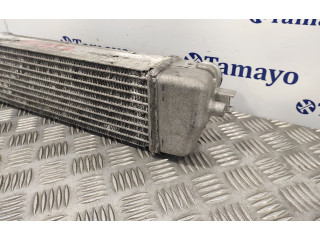 Радиатор интеркулера 279714600102 Tata Indigo I