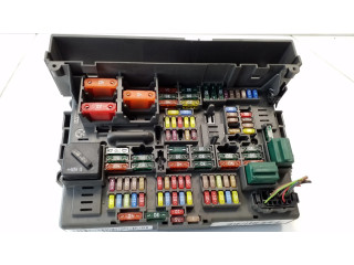 Блок предохранителей 911944603, 9119446 BMW 1 E81 E87