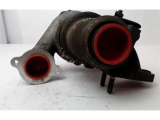 Turbodmychadlo Турбина 9673283680, 12012220091 Ford Fiesta F6JD