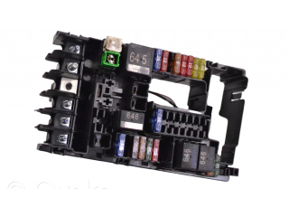 Блок предохранителей  5Q0937125G   Volkswagen Golf VII    