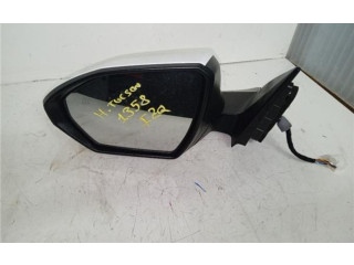 Zpětné zrcátko Hyundai Tucson IV NX4 2024 87610N7BB0