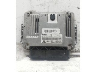 Блок управления 3911327456, 3911327456   KIA Magentis