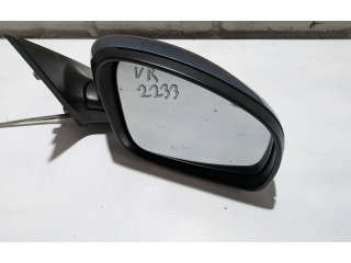 Зеркало электрическое Skoda Fabia Mk2 (5J) 2007 - 2014 года