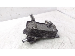 Охладитель трансмиссионного масла