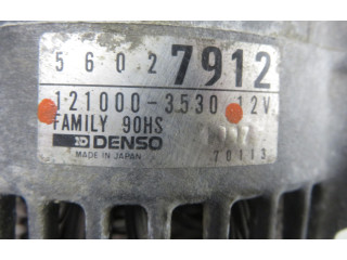 Генератор 1210003530, 1210003530   Jeep Grand Cherokee      