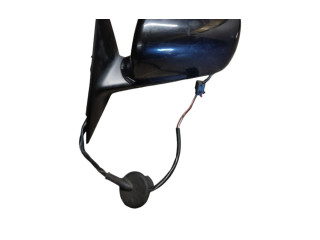 Зеркало электрическое        Audi A6 Allroad C6  2006 - 2011 года   