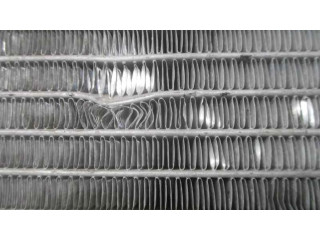 Радиатор охлаждающей жидкости