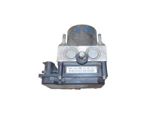 Řídící jednotka 0265231308 Fiat Idea 2004