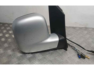 Зеркало электрическое Volkswagen Caddy 2015 - 2020 года