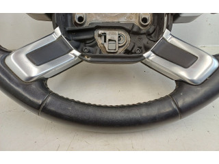 Руль Land Rover Discovery 5 2017 - года JK523F563AC8PVJ