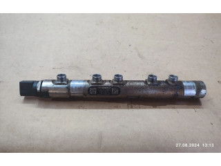 Топливная рампа 782346002 Mini One - Cooper Coupe R56 для двигателя N47C16A