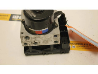 Блок АБС P56044300AC, 56041821AA Jeep Grand Cherokee (WJ) 1999 - 2004 года