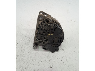 Генератор 57056N Citroen C4 I