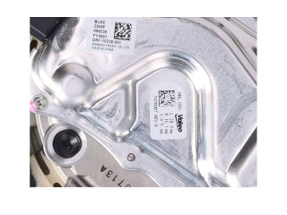 Вентилятор печки    9382861   BMW X3 G01