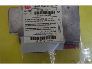 Блок подушек безопасности 95910-1H050 KIA Ceed