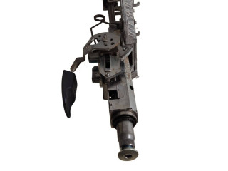 Рулевая рейка 1K1419502AB, ZRU07111201 Volkswagen Jetta V 2005 - 2010 года