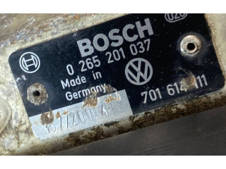 Блок АБС 0265201037, 701614111 Volkswagen Transporter - Caravelle T4 1991 - 2003 года