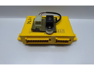 Блок комфорта 5D033V010107, 5D033-V010107   Infiniti Q50   