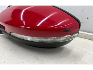 Zpětné zrcátko  Volkswagen Beetle A5 2011    