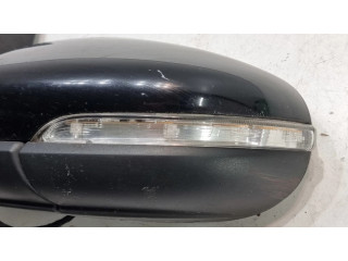 Зеркало электрическое     левое    Volkswagen Golf VI  2008-2013 года   