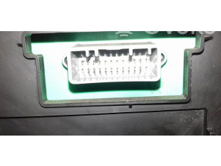 Přístrojová deska Renault Megane II 2007 8200720308