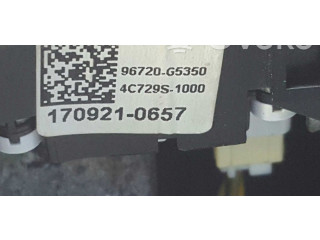 Руль KIA Niro 2016 - 2022 года 56100G5310, 170920-0777