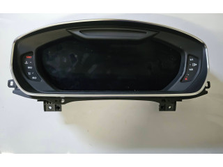 Přístrojová deska Audi A8 S8 D5 2018 4N0920790D