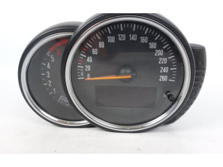 Панель приборов 936799701, 936799701 Mini One - Cooper F56 F55