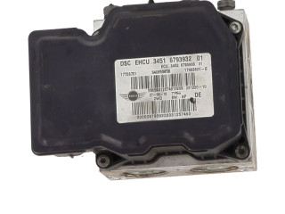 Jednotka ABS 34526793933 Mini Cooper Countryman R60 2010