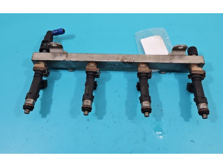 Vstřikovač 0280158501, IMPRK1381793 Opel Astra G