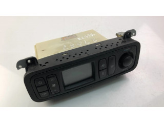 Блок управления климат-контролем MR568346 Mitsubishi Pajero