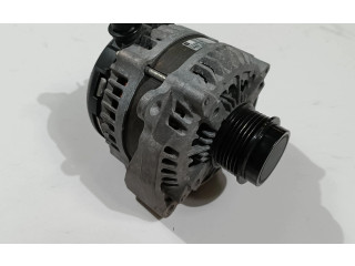 Генератор 13592811   Chevrolet Camaro      