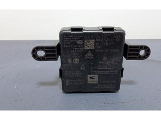 Блок управления 5WA959436J, 5WA959436J   Skoda Octavia Mk4