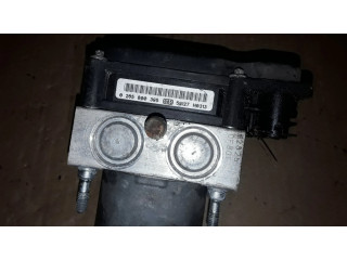 Блок АБС 0265231486, 9659457180   Citroen  C4 I  2004-2010 года
