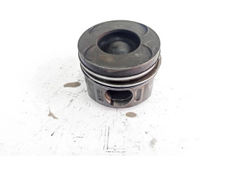 Píst 1003 Mercedes-Benz E W211 648961