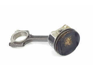  Поршень с шатуном  120A10724R, 120A10724R  Dacia Dokker  