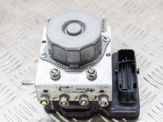 Блок АБС Dacia Sandero