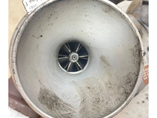 Турбина Volvo S60 31312713, GTC1444VZ для двигателя D5204T2