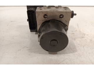 Блок АБС Skoda Fabia Mk2 (5J) 2007 - 2014 года