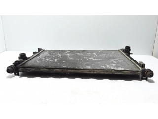 Радиатор охлаждающей жидкости