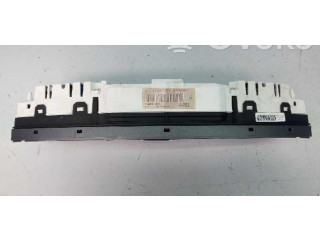 Панель приборов 0263619304, 2186000047 Volkswagen Phaeton