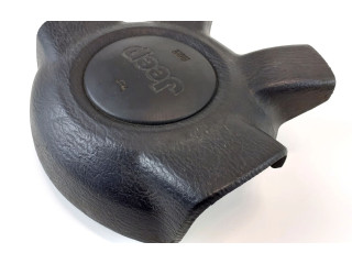 Подушка безопасности водителя P5JS05DX9AB, E509E328538U176 Jeep Cherokee