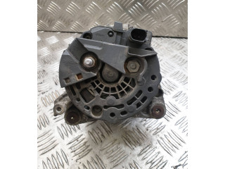 Генератор    Skoda Fabia Mk2 (5J)      