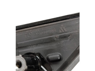 Zpětné zrcátko BMW M5 2013