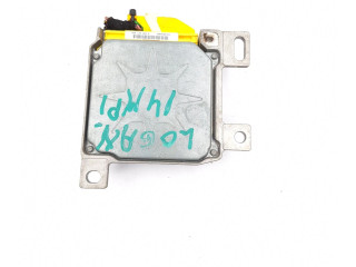 Блок подушек безопасности 8200307188A, 0285001650 Dacia Logan I