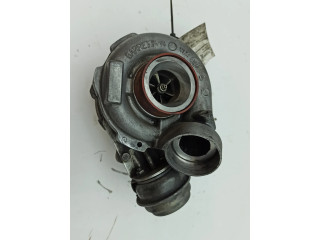 Turbodmychadlo Турбина A6110960999 Mercedes-Benz C W203 2.2 611962 611962