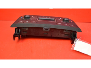 Блок управления климат-контролем 156088743, 156088743 Alfa Romeo Mito