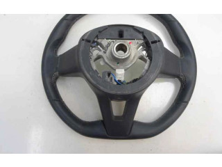 Volant Nissan Qashqai 2021