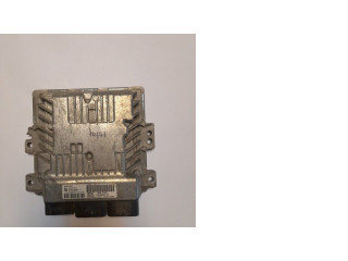 Řídící jednotka S180123008, HW9666681180   Peugeot 5008 2014