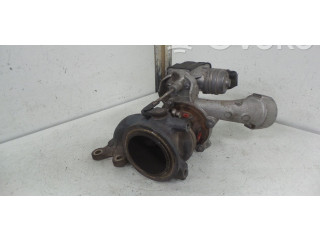 Турбина Нагнетатель Volkswagen Golf VII  04E145704N, 04E145703G   для двигателя CJZA CJZ      